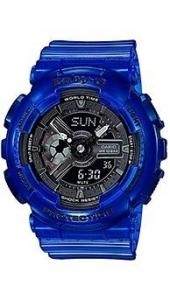 Casio Baby-G BA-110CR-2A