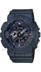 Casio Baby-G BA-110DC-2A1