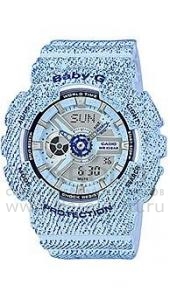 Casio Baby-G BA-110DC-2A3