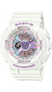 Casio Baby-G BA-110FH-7A