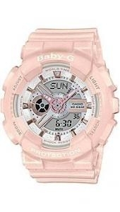 Casio Baby-G BA-110RG-4A