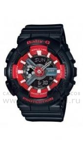 Casio Baby-G BA-110SN-1A