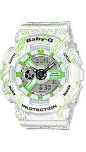 Casio Baby-G BA-110TX-7A