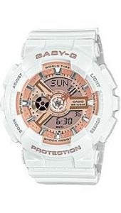 Casio Baby-G BA-110X-7A1