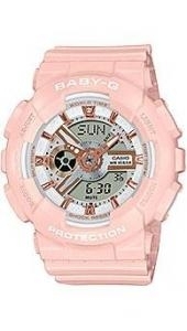 Casio Baby-G BA-110XRG-4A