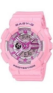 Casio Baby-G BA-110YK-4A