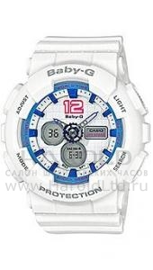 Casio Baby-G BA-120-7B