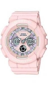 Casio Baby-G BA-130WP-4A