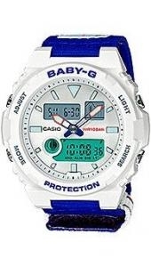 Casio Baby-G BAX-125-2A