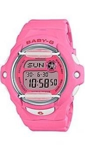 Casio Baby-G BG-169CH-4