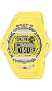 Casio Baby-G BG-169CH-9