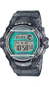 Casio Baby-G BG-169U-8B