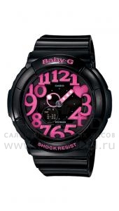 Casio Baby-G BGA-130-1B