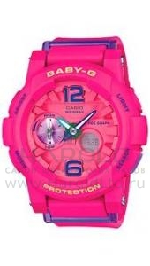 Casio Baby-G BGA-180-4B3
