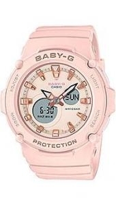 Casio Baby-G BGA-275-4A
