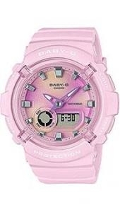 Casio Baby-G BGA-280TD-4A