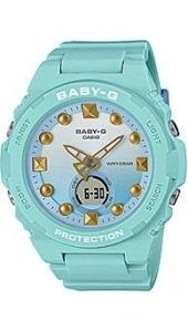 Casio Baby-G BGA-320-3A