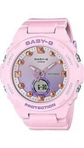 Casio Baby-G BGA-320-4A