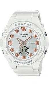 Casio Baby-G BGA-320-7A2