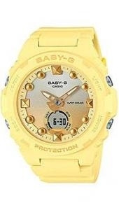 Casio Baby-G BGA-320-9A