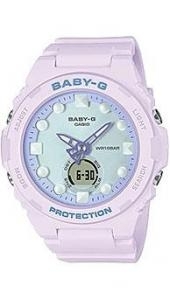 Casio Baby-G BGA-320FH-4A