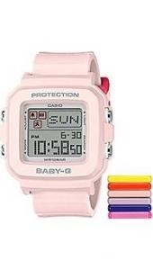 Casio Baby-G BGD-10L-4