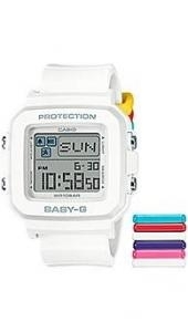 Casio Baby-G BGD-10L-7