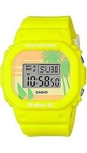 Casio Baby-G BGD-560BC-9