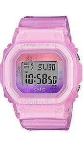 Casio Baby-G BGD-560WL-4