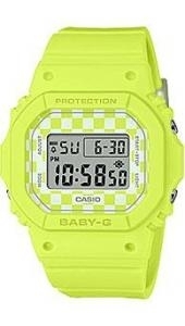 Casio Baby-G BGD-565GS-9