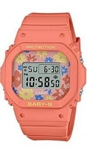 Casio Baby-G BGD-565RP-4