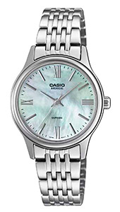 Casio Beside BLS-100DS-2A