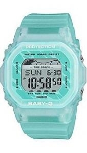 Casio Baby-G BLX-565S-2