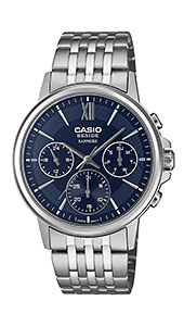 Casio Beside BMS-300D-2A