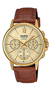 Casio Beside BMS-300GL-5A