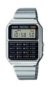 Casio Vintage CA-500WE-1A