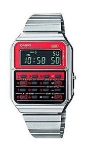 Casio Vintage CA-500WE-4B