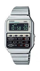 Casio Vintage CA-500WE-7B