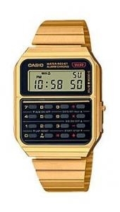 Casio Vintage CA-500WEG-1A