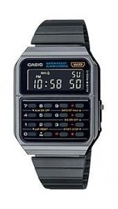 Casio Vintage CA-500WEGG-1B