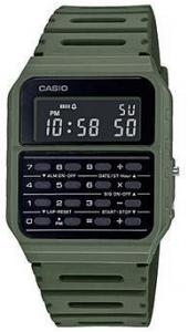 Casio Vintage CA-53WF-3B