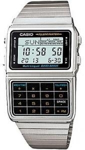 Casio Casio Collection DBC-611-1