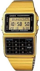 Casio Casio Collection DBC-611G-1