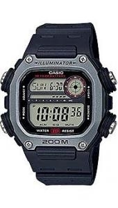 Casio Casio Collection DW-291H-1A