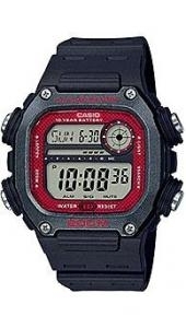 Casio Casio Collection DW-291H-1B