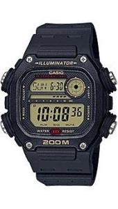 Casio Casio Collection DW-291H-9A