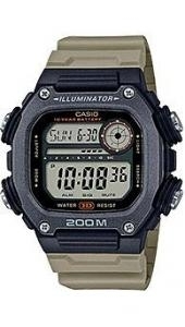 Casio Casio Collection DW-291HX-5A