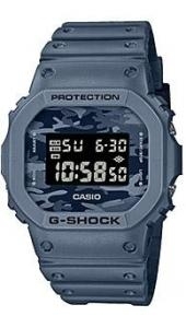 Casio G-Shock DW-5600CA-2ER