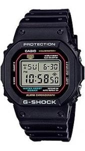Casio G-Shock DW-5600RL-1