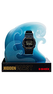 Casio G-Shock DW-5600WS-1PRHC
